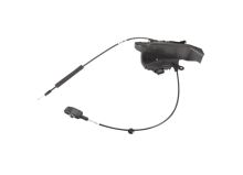 Serrure de porte avant Renault Trafic depuis 2014, Talento 2016-2021 gauche
