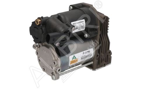 Air Compressor Renault Master, Trafic since 2001 - for air suspension