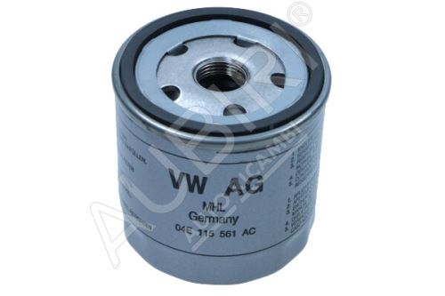 Oil filter Volkswagen Caddy since 2016 1.0/1.2/1.4/1.5 TSi