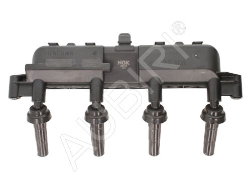Bobine d'allumage Citroën Nemo 2007-2016 1.4i, Berlingo 1996-2007 1.1/1.4i - barre
