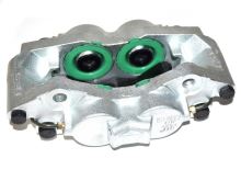 Étrier de frein Iveco TurboDaily 1990-2000 59-12 avant, gauche, 50mm