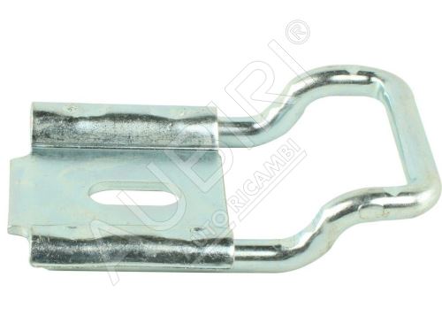 Loquet de verrouillage Renault Master 1998-2010 droit supérieur porte arrière