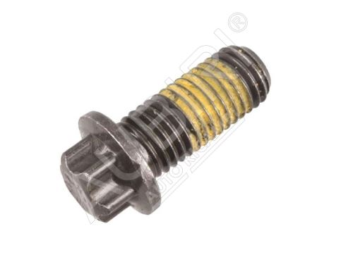 Vis volant moteur Fiat Ducato 2006-2011, Jumper depuis 2006, Transit depuis 2000 2.2/2.4D