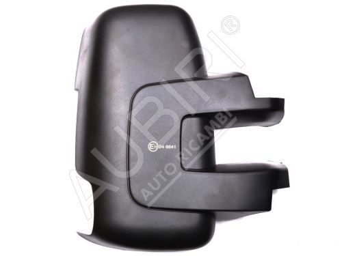 Coque de rétroviseur Iveco Daily depuis 2014 droit, bras court, pour clignotant haut