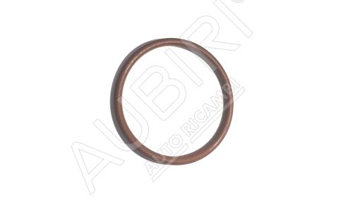 Bague d'étanchéité Iveco Cursor 8 - pour boîtier d'injecteur