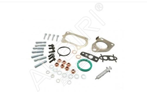 Kit de montage pour turbocompresseur Renault Master 2010– 2,3 dCi