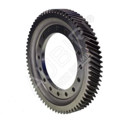 Roue dentée, différentiel Fiat Ducato 250/2014 2.3/3.0 JTD 73/16