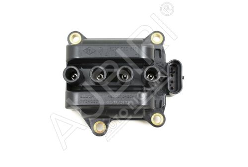 Bobine d'allumage Renault Kangoo 1997-2008 1.2 16V sans câbles