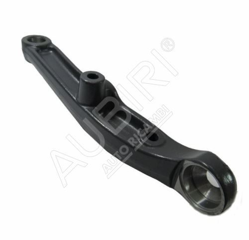 Triangle de suspension Iveco Daily 2006 65C inférieur gauche