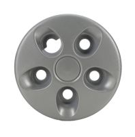 Enjoliveur de roue Iveco Daily 2000-2006 35S, Fiat Ducato 1994-2006 roue 15 pouces