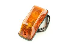Feu clignotant latéral Mercedes Sprinter 1995-2006 droit, orange