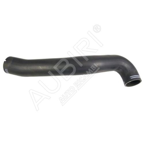 Durite de turbo Iveco Daily 2006-2011 3.0 entre l'intercooler et le collecteur d'admission