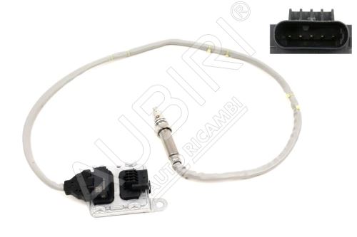 Sonde NOx Citroën Jumper, Peugeot Boxer depuis 2019 2.2 BlueHDi