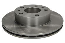 Disques de frein Fiat Ducato depuis 1996 avant Q17/18H, 300mm