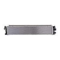 Refroidisseur d'eau Fiat Ducato, Jumper, Boxer, Movano depuis 2021 2.2D pour refroidissement EGR