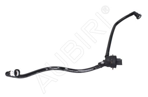 Durite carburant Citroën Jumper, Jumpy depuis 2016 2.0/2.2 BlueHDi de la pompe