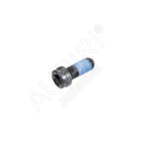 Vis volant moteur Fiat Doblo depuis 2004, Fiorino depuis 2007 1.3D M8x1.25 mm