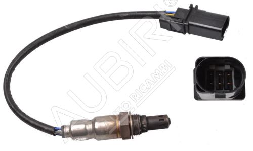 Sonde lambda Fiat Ducato 250 2.3 euro5