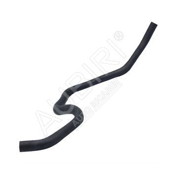 Radiator Hose Ford Transit 2006-2014 2.4 TDCi EGR radiator