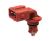 Capteur de température d'air d'admission Renault Master, Movano depuis 2010 2.3 dCi