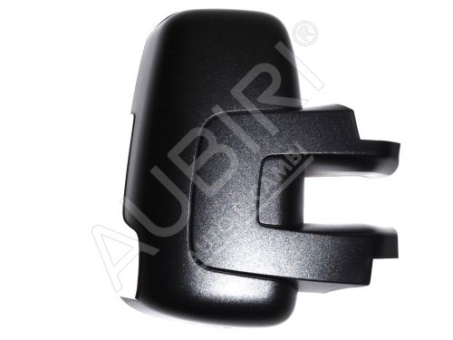 Coque de rétroviseur Iveco Daily depuis 2014 droit, bras court, pour clignotant haut