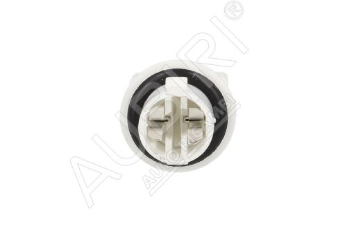 Universal position lamp bulb socket W5W for AR93906 connector