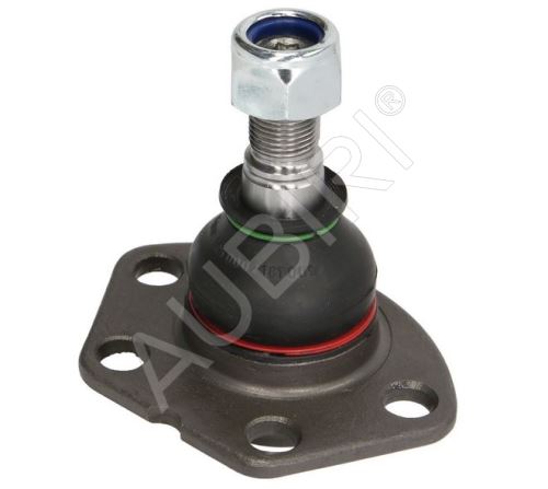 Rotule de bras de suspension Fiat Ducato 1994-2006 Maxi, inférieure, 20mm