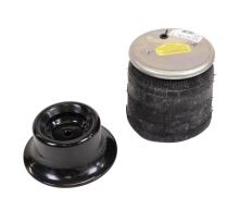 Ressort de suspension pneumatique Iveco Daily 35C/50C depuis 2006