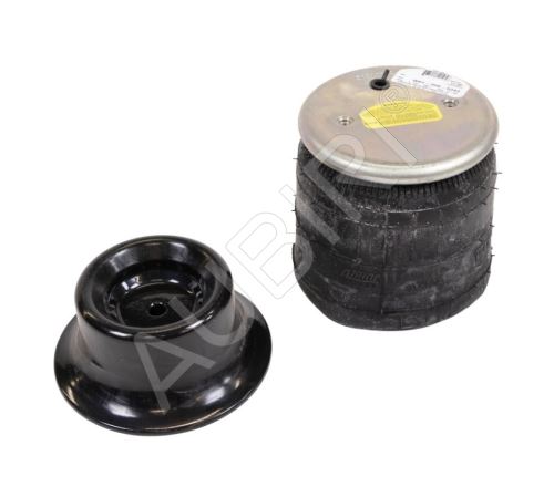 Ressort de suspension pneumatique Iveco Daily 35C/50C depuis 2006