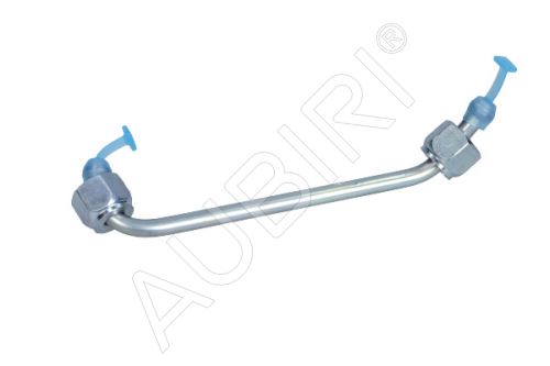 Conduite à haute pression, injection Fiat Ducato 2006-2011, Jumper, Transit 2006-2014 2.2D
