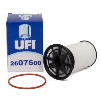 Filtre à gasoil Fiat Ducato 2016-2021 2.3D, depuis 2021 2.2D Filtre à gasoil Fiat Ducato 2016-2021 2.3D, depuis 2021 2.2D