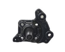 Fusée de direction Renault Kangoo 2008-2021 arrière, gauche