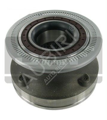 Wheel hub Iveco EuroCargo 140E front