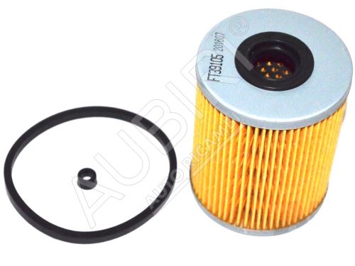 Filtre à essence Renault Master 2003-2014, Trafic 2001-2014 1.9/2.0/2.5/2.3 87 mm