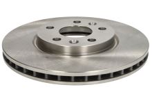 Disque de frein Renault Kangoo depuis 2021 avant, 296 mm