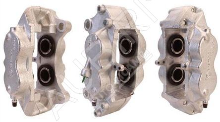 Étrier de frein Iveco TurboDaily 1990-2000 avant, droit, 44mm