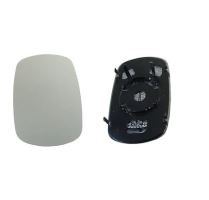 Glace de rétroviseur Fiat Doblo 2000-2010 gauche/droite, non chauffant