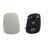 Glace de rétroviseur Fiat Doblo 2000-2010 gauche/droite, non chauffant