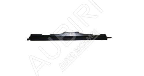 Cache radiateur Renault Master, Movano depuis 2010 haut