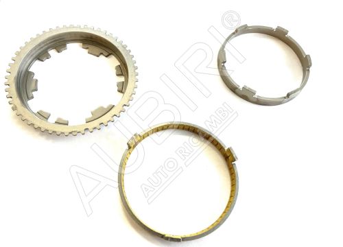 Bague synchronisation Fiat Ducato depuis 2021, Doblo 2010-2022 pour 4ème vitesse