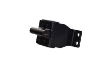Butée élastique, suspension Iveco Daily de 2014 essieu arrière, supérieur (2)