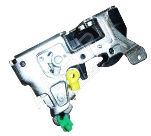 Serrure de porte avante Renault Master 1998-2010 droit, sans verrouillage centralisé