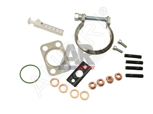 Kit de réparation turbocompresseur Citroën Jumpy, Berlingo 2008-2011 1.6 HDi