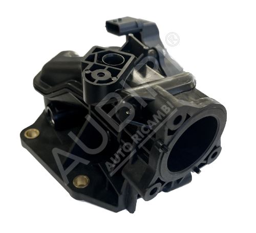 Papillon de distribution, alimentation d'air Renault Trafic depuis 2014 1.6