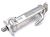 Radiateur EGR Fiat Ducato 2011-2021 2.3D 5-PIN, Euro5/6, sans EGR