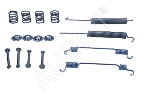Kit de réparation frein à main Ford Transit 2000-2014