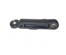 Triangle de suspension Iveco Daily 65/70C depuis 2006 supérieur, gauche