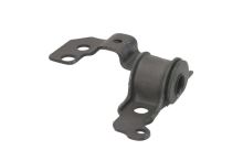 Silentbloc de bras de suspension avant Fiat Doblo 2005-2009 droit arrière