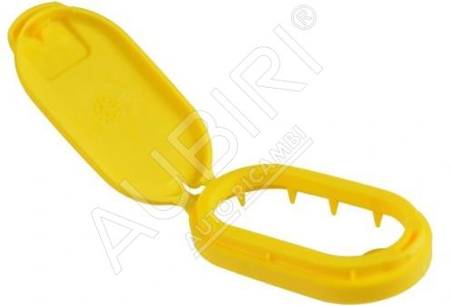 Bouchon réservoir lave glace Renault Trafic 2001-2014, Master 1998-2010