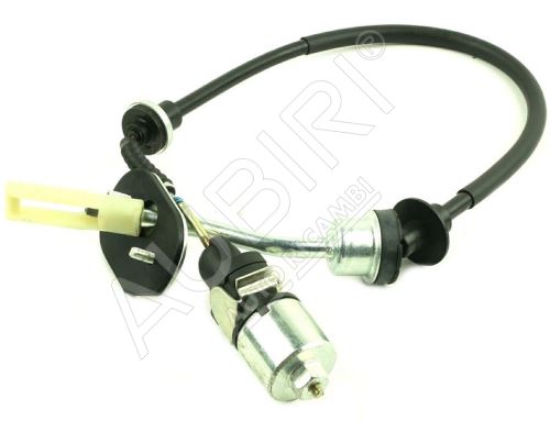 Cable d'embrayage Fiat Fiorino 2007-2016 1.4i